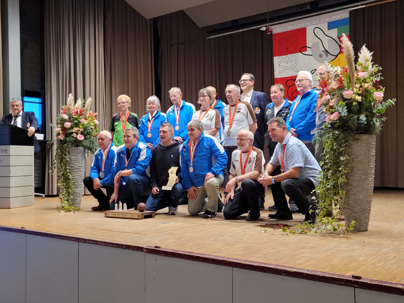 Alle-CH-Meister ACH