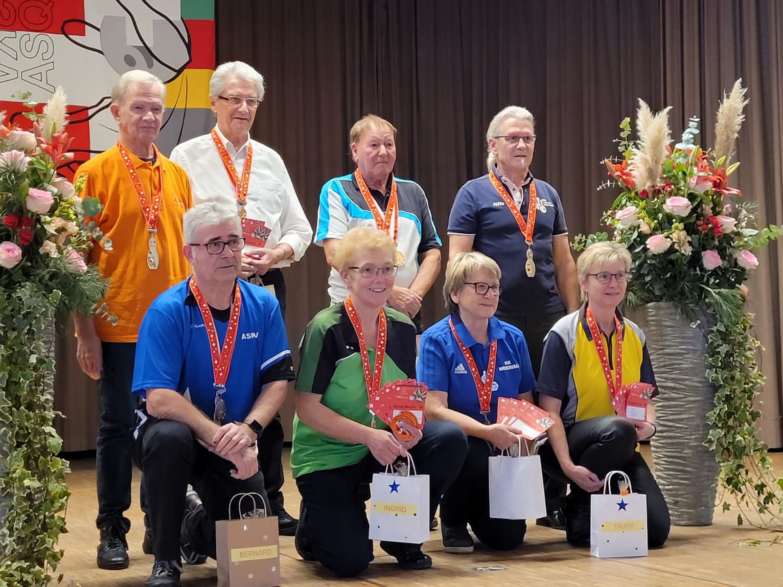 Alle Senioren ASEN