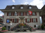 Lanshaus